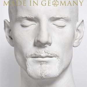 Rammstein - Made In Germany - 1995-2011