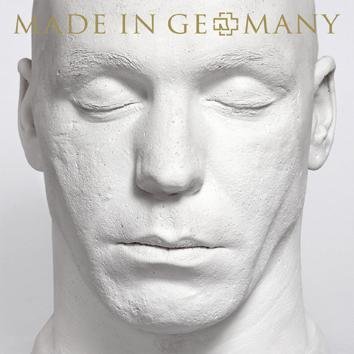 Rammstein Made In Germany 1995 2011 CD