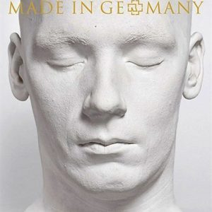 Rammstein - Made In Germany - 1995-2011 - Deluxe Edition (2CD)