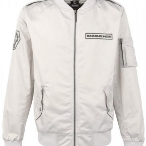 Rammstein Pilot Jacket Takki