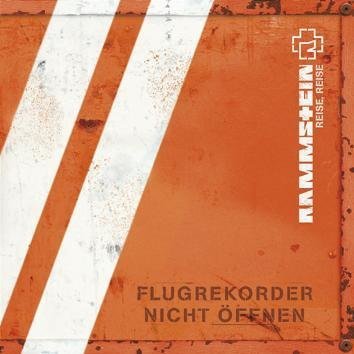 Rammstein Reise Reise CD