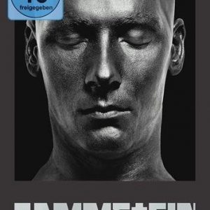 Rammstein Videos 1995 2012 Blu-Ray