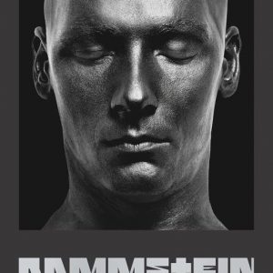 Rammstein Videos 1995 2012 DVD