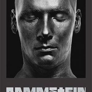 Rammstein - Videos 1995-2012 (Digipack) (2xBlu-ray)