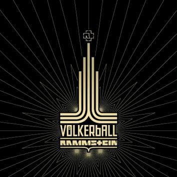 Rammstein Völkerball CD