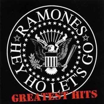 Ramones - Greatest Hits