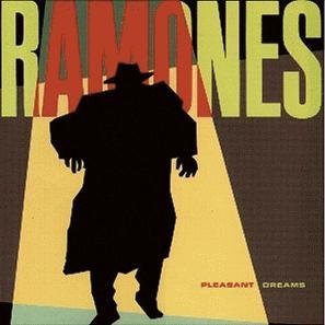 Ramones Pleasant Dreams CD