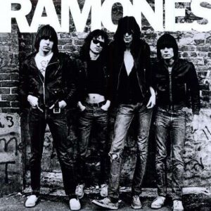 Ramones - Ramones