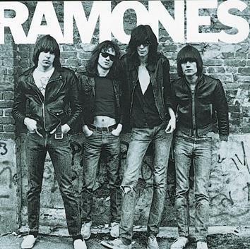 Ramones Ramones CD