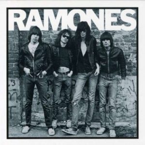 Ramones - Ramones: Expanded And Remaster