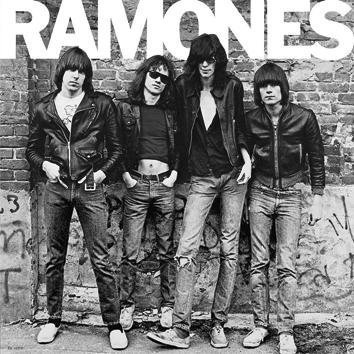 Ramones Ramones LP