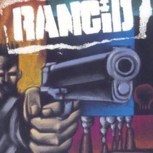 Rancid Rancid CD