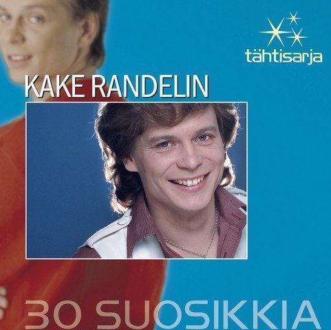 Randelin Kake - Tähtisarja - 30 Suosikkia (2 CD)