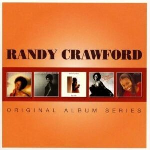 Randy Crawford - Original Album Series (5CD)