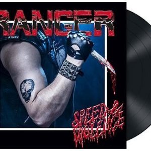 Ranger Speed & Violence LP