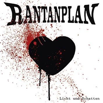 Rantanplan Licht Und Schatten CD