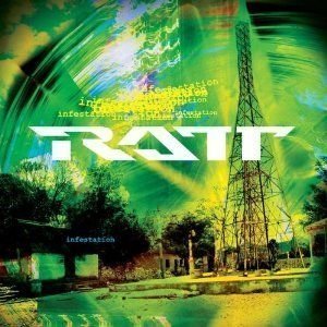 Ratt - Ratt - Infestation