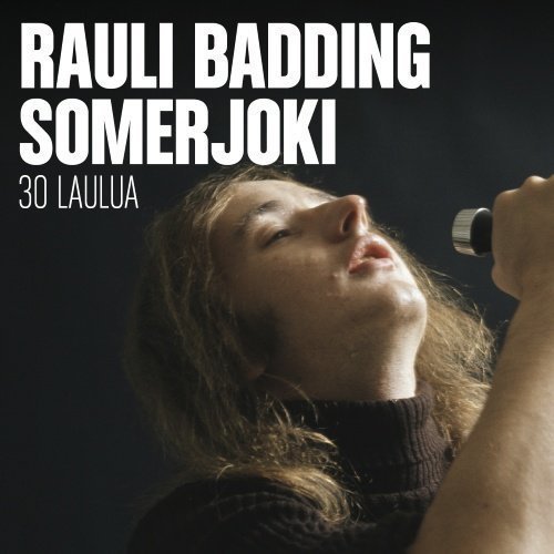 Rauli Badding Somerjoki - Suomi Aarteet - 30 Laulua (2CD)