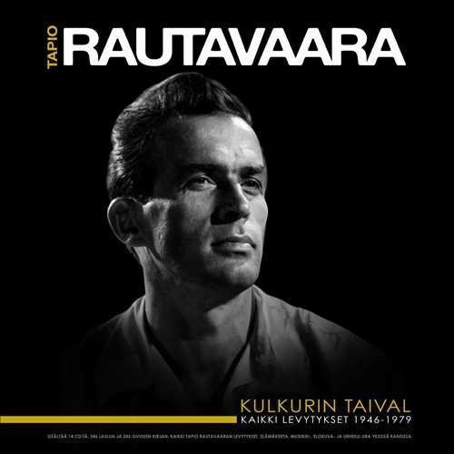 Rautavaara Tapio - Kulkurin taival 1946 - 1979 (14CD)