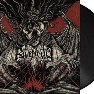 Ravencult Force Of Profanation LP