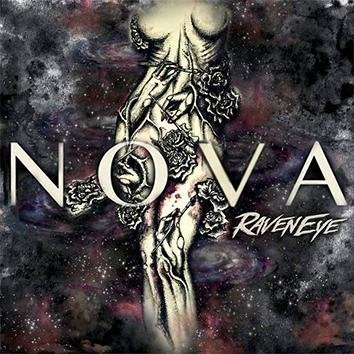 Raveneye Nova CD