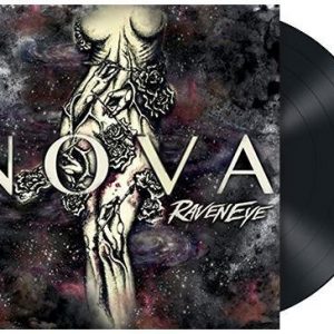 Raveneye Nova LP