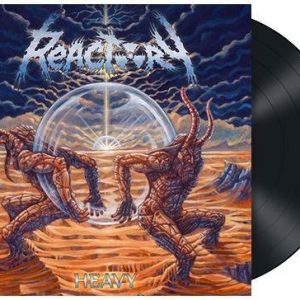 Reactory Heavy LP