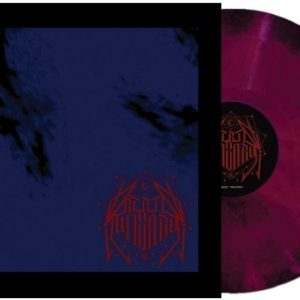 Rebel Wizard Triumph Of Gloom LP