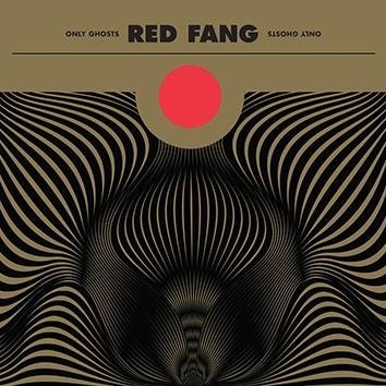 Red Fang Only Ghosts CD