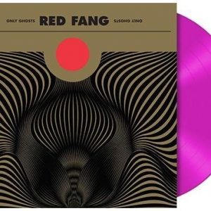 Red Fang Only Ghosts LP