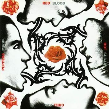 Red Hot Chili Peppers Blood Sugar Sex Magic CD