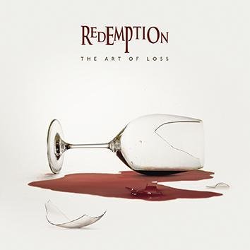 Redemption The Art Of Loss CD