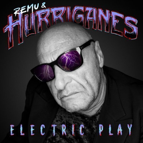 Remu & Hurriganes - Electric Play