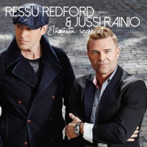 Ressu Redford & Jussi Rainio - Elämästä seonneet