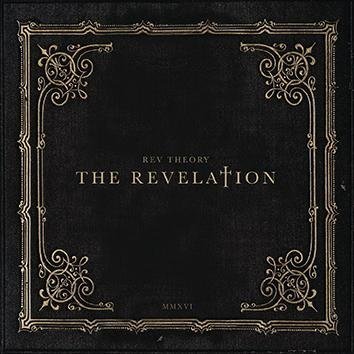 Rev Theory The Revelation CD