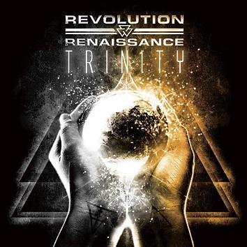 Revolution Renaissance Trinity CD