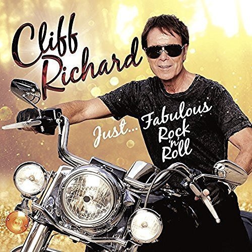 Richard Cliff - Just... Fabulous Rock 'n' Roll - Deluxe Edition