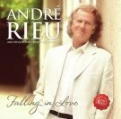Rieu André - Falling In Love