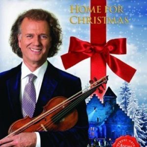 Rieu André - Home For Christmas