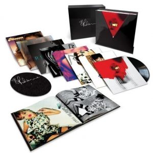 Rihanna - Box Set (15LP)