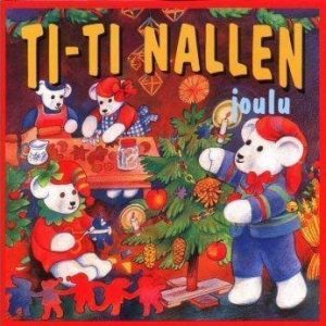 Riitta Ja Ti-Ti Nalle - Riitta Ja Ti-Ti Nalle - Joulu