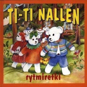 Riitta Ja Ti-Ti Nalle - Rytmiretki