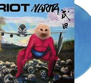 Riot Narita LP