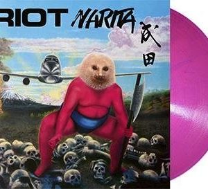 Riot Narita LP