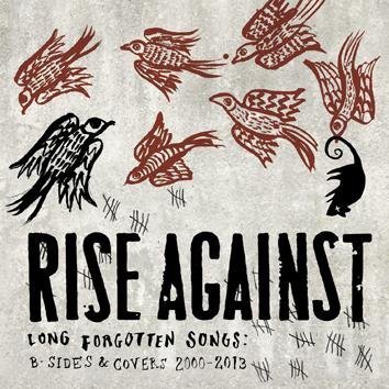 Rise Against Long Forgotten Songs: B-Sides & Covers 2000-2013 LP