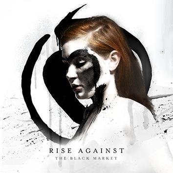 Rise Against The Black Market CD