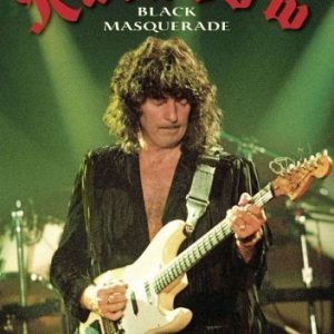 Ritchie Blackmore's Rainbow - Black Masquerade - Rockpalast