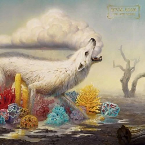 Rival Sons - Hollow Bones