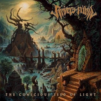 Rivers Of Nihil The Conscious Seed Of Light CD