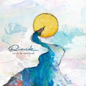 Riverside - Eye Of The Soundscape - Digibook (2CD)